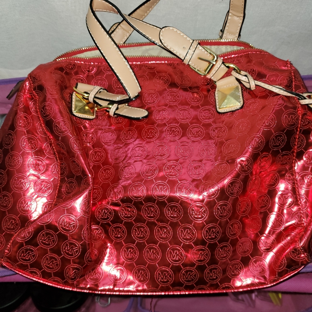 FINAL PRICE. Michael Kors handbag